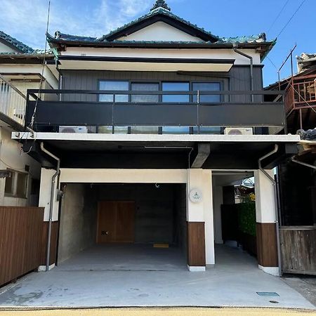 沼津戸田湾の古民家一軒貸切宿 釣り ハイキング 海水浴 ツーリングにおすすめ 外观 照片