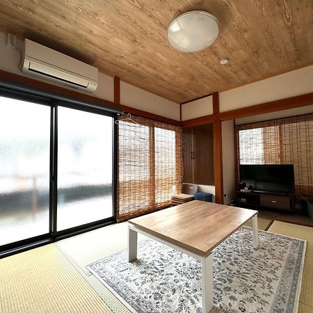 沼津戸田湾の古民家一軒貸切宿 釣り ハイキング 海水浴 ツーリングにおすすめ 外观 照片